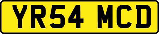 YR54MCD