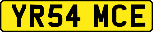 YR54MCE