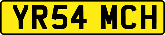 YR54MCH