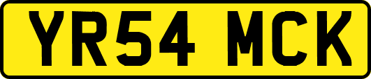 YR54MCK