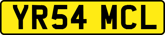 YR54MCL