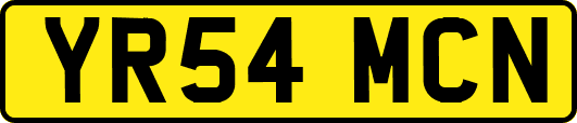YR54MCN