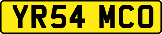 YR54MCO