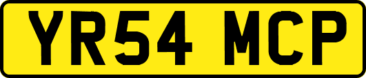 YR54MCP