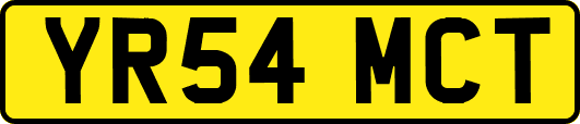 YR54MCT