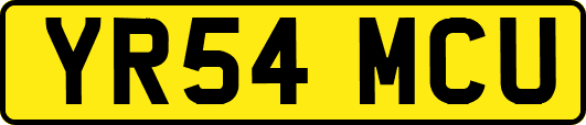 YR54MCU