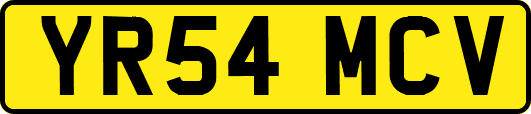 YR54MCV