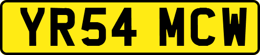 YR54MCW