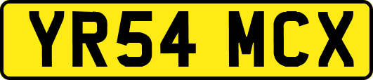 YR54MCX