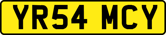YR54MCY
