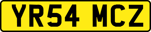 YR54MCZ