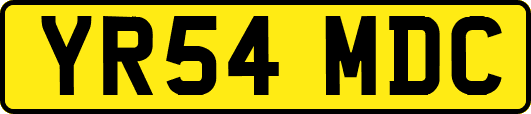 YR54MDC