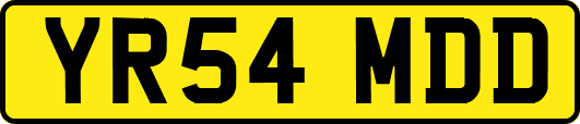 YR54MDD