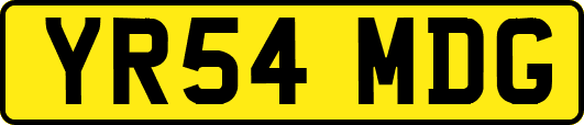 YR54MDG