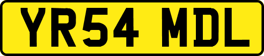 YR54MDL