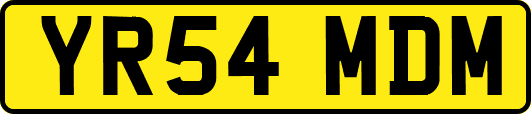 YR54MDM