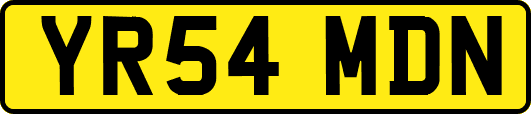 YR54MDN