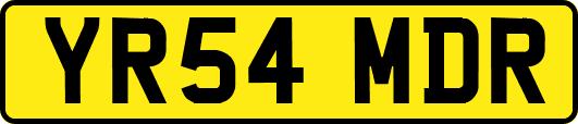 YR54MDR