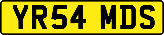 YR54MDS