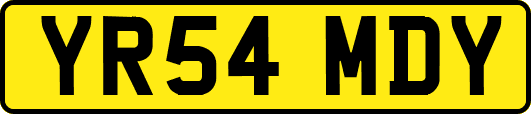 YR54MDY