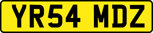 YR54MDZ