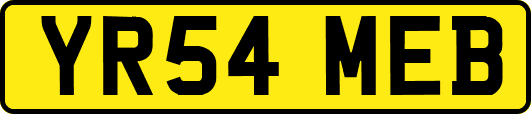 YR54MEB
