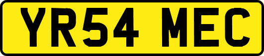YR54MEC