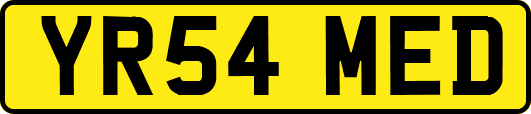 YR54MED