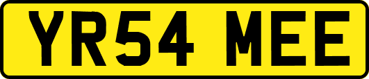 YR54MEE