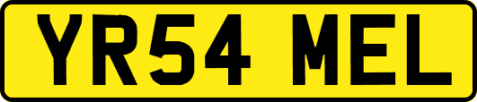 YR54MEL