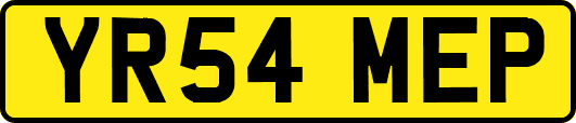 YR54MEP