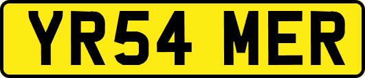 YR54MER