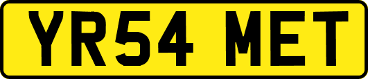YR54MET