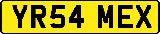 YR54MEX
