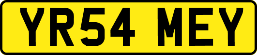 YR54MEY