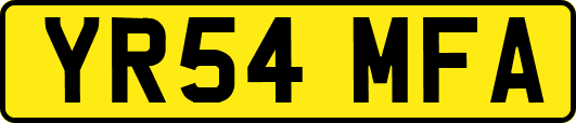 YR54MFA