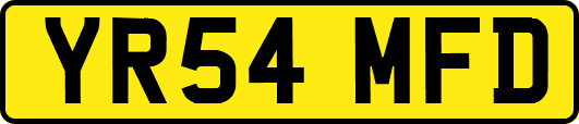 YR54MFD