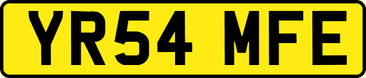 YR54MFE