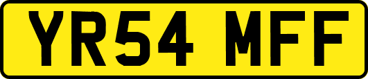 YR54MFF