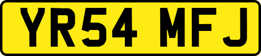 YR54MFJ