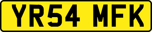 YR54MFK