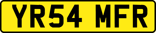 YR54MFR