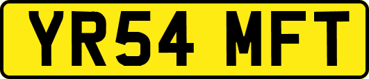 YR54MFT