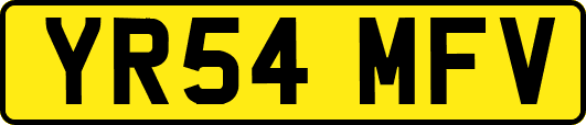 YR54MFV
