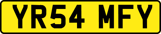 YR54MFY