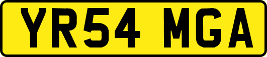 YR54MGA