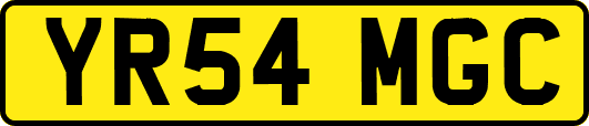 YR54MGC