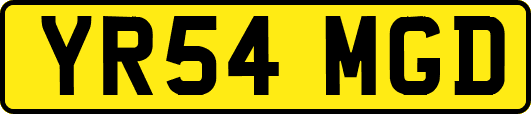YR54MGD