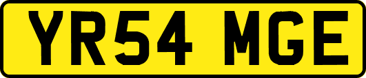 YR54MGE