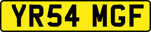 YR54MGF